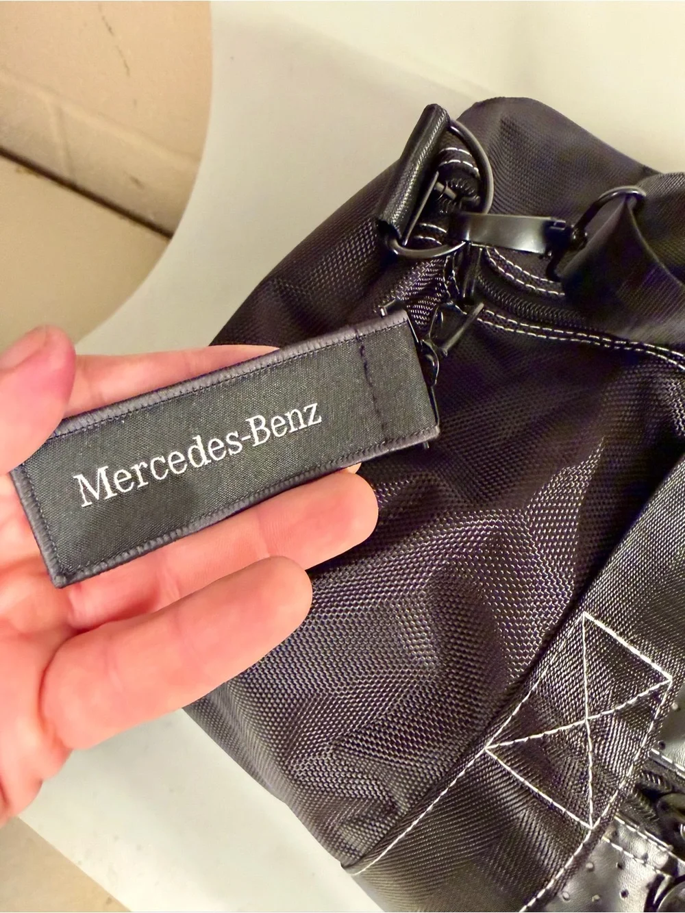 Mercedes Benz brand new
